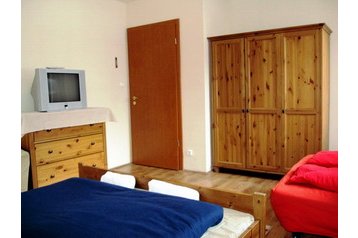 Ausztria Penzión Bad Kleinkirchheim, Exteriőr